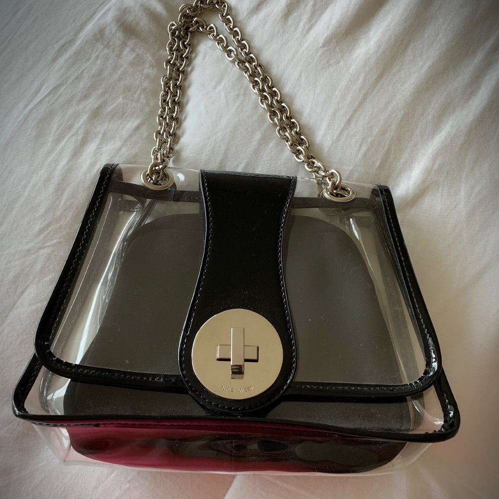 Nine West Original Design Purse